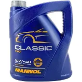 Mannol MN7501-4 Motorolie