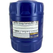 Mannol MN7707-20 Motorolie