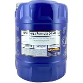 SCT - MANNOL MN7917-20 Motorolie