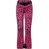 Goldbergh Skibroek Women Minou Jaguar Carnivale-Maat 36