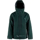 Volcom Anyox Guide Gore Tex Pro Shell Jacket M