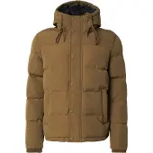 Superdry Winterjas 'Everest' kaki