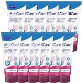 Molicare Skin Zinc Oxide Cream - 200ml