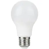 SPL E27 LED Lamp | 5.5W 3000K 12V/60V 830 | 220°