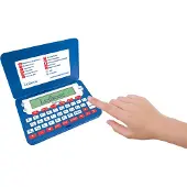 Lexibook Het elektronische Franse woordenboek