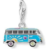 Thomas Sabo - 2210-664-7 - Charm-hanger - Unisex - Charm Club