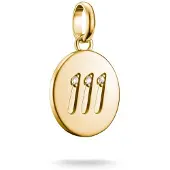 Thomas Sabo - CC1248-414-14 - Charm-hanger - Unisex - Charm Club