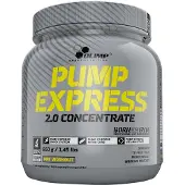 Olimp Pump Express 2.0 - 660 g - Orange