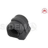 SIDEM 853814 Stabilisatorstang rubber