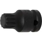 Bgs Power Bit Vierkantaandrijving 12,5 mm (1/2") inwendige m...