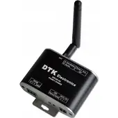 Victron Energy Zigbee Rs485 Converter Transparant