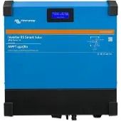 Victron Energy Rs Smart Solar 48/6000 230v Inverter Transparant