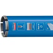 Carat Diamantboor Master 51X400Mm M30 Nat