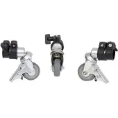 Falcon Eyes Zwenkwielen PCA-19M 3st. 19 mm