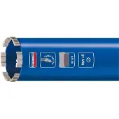 Carat Diamantboor Master 101X400Mm M30 Nat