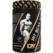 Dorian Yates HIT BCAA 10:1:1 - 400 g - Orange