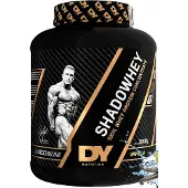 Dorian Yates Shadowhey - 2000 g - Vanilla