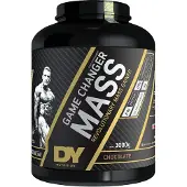 Dorian Yates Game Changer Mass - 3000 g - Chocolate
