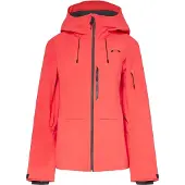 Oakley Apparel Wcanopy Insulated Jas