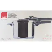 Ibili Snelkookpan 6 liter