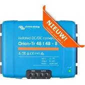 Victron Energy Orion-Tr 48/48-8 DC/DC-converter - 48.2 V/15 A 380 W