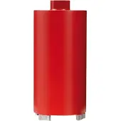 Carat Dustec Diamantboor Htm 82xM16 L150 Dry