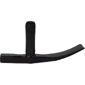 Orit OZG20C Straathamer - Fiberglas Handgreep - 50mm