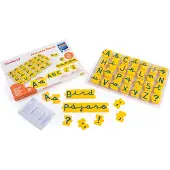 Miniland Absedery Case Veelkleurig Kinderen