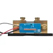 Victron Energy Smartshunt 1000a 50mv Ip65 Shu065210050 Controller Goud