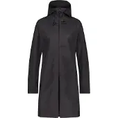 Agu Regenjas Women SeQ Rain Urban Outdoor Black-S