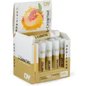 Dorian Yates L-Carnitine Shots - 20x 25 ml - Peach
