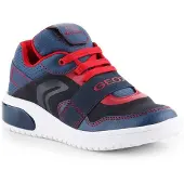 Geox Hoge sneakers JR Xled Boy kind 32