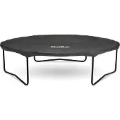Salta - Trampoline hoes - Afdekhoes - Beschermhoes - ø 366 cm - Zwart