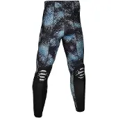 C4 Camoskin Ocean 5 Mm Spearfishing Pants Blauw XL Man