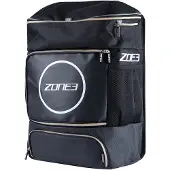 Zone3 Transition 40l Backpack Zwart