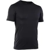iON Baselayer Men's Black MTB Short mouwen Jersey
