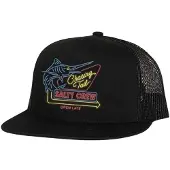 Salty Crew Good Times Trucker Pet