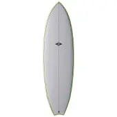 NSP Elements Fish 7´2´´ Surfplank