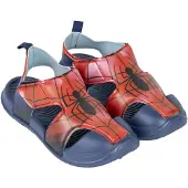 Spiderman Kindersandalen Spider-Man Blauw Schoenmaat 28