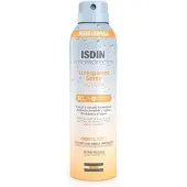 Isdin Fp Wet Skin Transp Spf30 250ml Zonnebrandcrème
