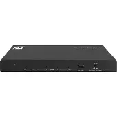ACT AC7832 1 x 4 HDMI Splitter