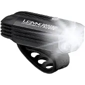 Lezyne Fusion Drive Pro 600+ Voorlamp Zwart || Maat: Voorlicht