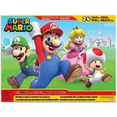Nintendo Super Mario Adventskalender