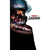Grid Legends