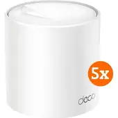 TP-LINK Deco X50 5-Pack