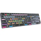 Logickeyboard FL Studio Titan UK WIN - Apple accessoire