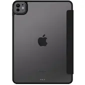 POMOLOGIC BookFold IPad Pro 11 Inch Hoesje Zwart