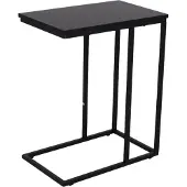 Sensahome Antieke Houten Bijzettafel Sofa Bloemenplank