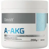 OstroVit - A-AKG, Sinaasappel - 200g