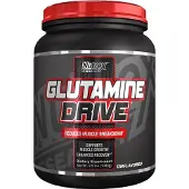 Nutrex - Glutamine Drive Ongezoet 1000g